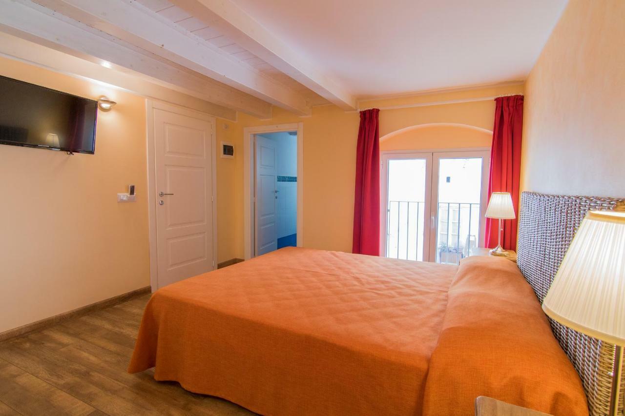 B&B Apollo Syracuse Luaran gambar